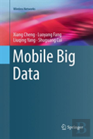 Mobile Big Data