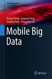Mobile Big Data