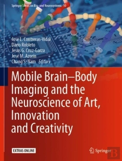 Bertrand.pt - Mobile Brain-Body Imaging And The Neuroscience Of Art, Innovation And Creativity