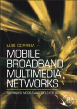 Bertrand.pt - Mobile Broadband Multimedia Networks