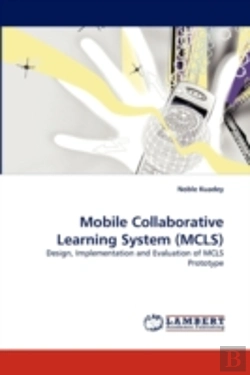 Bertrand.pt - Mobile Collaborative Learning System (Mcls)