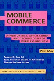 Mobile Commerce