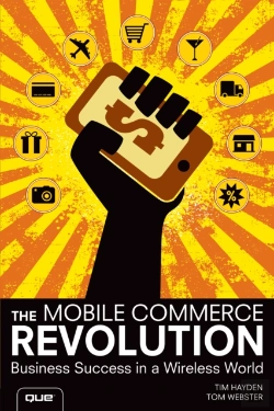 Bertrand.pt - Mobile Commerce Revolution, The