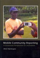 Mobile Community Reporting