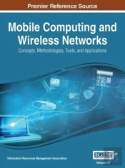 Mobile Computing And Wireless Networks