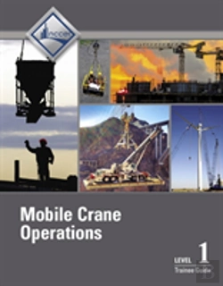 Bertrand.pt - Mobile Crane Operations Level 1 Trainee Guide
