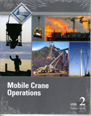 Mobile Crane Operations Level 2 Trainee Guide