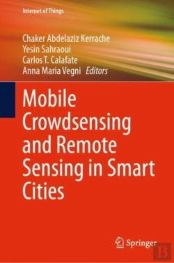 Bertrand.pt - Mobile Crowdsensing And Remote Sensing In Smart Cities