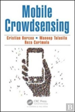 Bertrand.pt - Mobile Crowdsensing