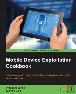 Bertrand.pt - Mobile Device Exploitation Cookbook