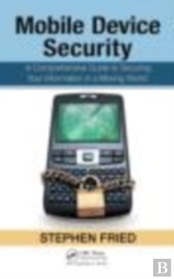 Bertrand.pt - Mobile Device Security
