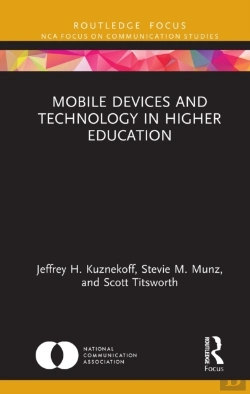 Bertrand.pt - Mobile Devices And Technology In Higher Education
