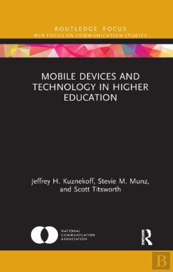 Bertrand.pt - Mobile Devices And Technology In Higher Education