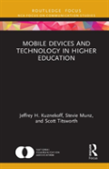 Mobile Devices And Technology In Higher Education