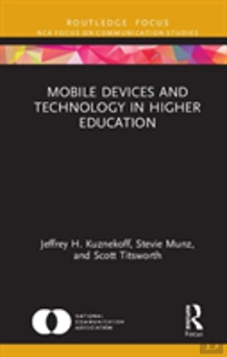 Bertrand.pt - Mobile Devices And Technology In Higher Education