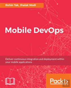 Bertrand.pt - Mobile Devops