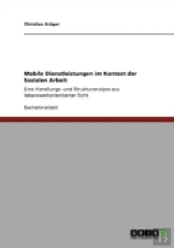 Bertrand.pt - Mobile Dienstleistungen Im Kontext Der Sozialen Arbeit