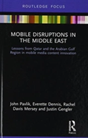 Mobile Disruptions In The Middle East