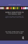Mobile Disruptions In The Middle East