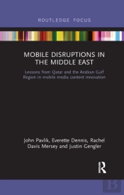 Mobile Disruptions In The Middle East