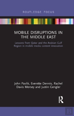 Bertrand.pt - Mobile Disruptions In The Middle East