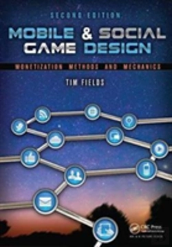 Bertrand.pt - Mobile & Social Game Design