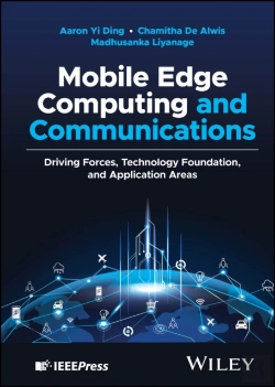 Bertrand.pt - Mobile Edge Computing And Communications