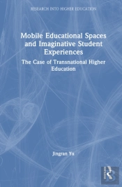 Mobile Educational Spaces And Imaginative Student Experiences