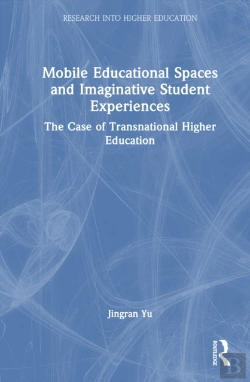Bertrand.pt - Mobile Educational Spaces And Imaginative Student Experiences