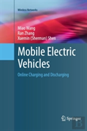 Mobile Electric Vehicles