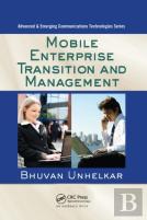 Mobile Enterprise Transition And Management