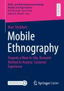 Mobile Ethnography