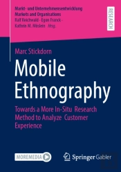 Mobile Ethnography