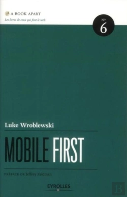 Bertrand.pt - Mobile First - Guide Strategique De Design Web Mobile