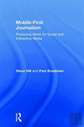 Mobile-First Journalism