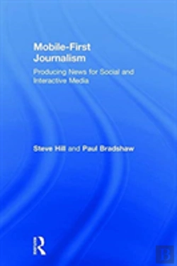 Bertrand.pt - Mobile-First Journalism
