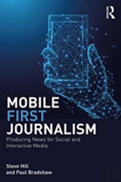 Bertrand.pt - Mobile-First Journalism