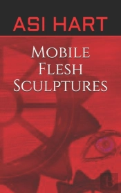 Mobile Flesh Sculptures