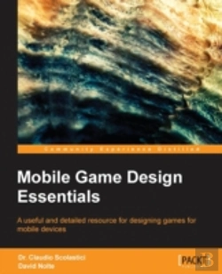 Bertrand.pt - Mobile Game Design
