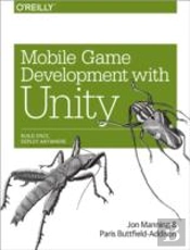 Mobile Game Development With Unity
