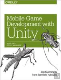 Bertrand.pt - Mobile Game Development With Unity