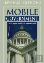 Mobile Government