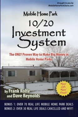 Bertrand.pt - Mobile Home Park 10/20 Investment System