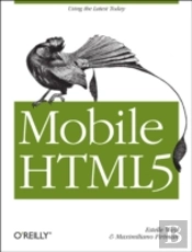 Mobile Html5