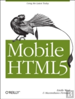 Bertrand.pt - Mobile Html5
