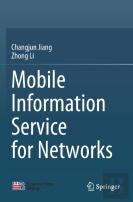 Mobile Information Service For Networks