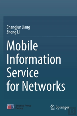 Bertrand.pt - Mobile Information Service For Networks