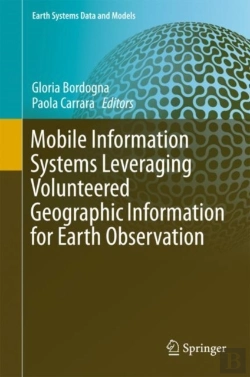 Bertrand.pt - Mobile Information Systems Leveraging Volunteered Geographic Information For Earth Observation