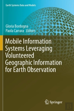 Bertrand.pt - Mobile Information Systems Leveraging Volunteered Geographic Information For Earth Observation