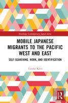Mobile Japanese Migrants To The Pacific West And East